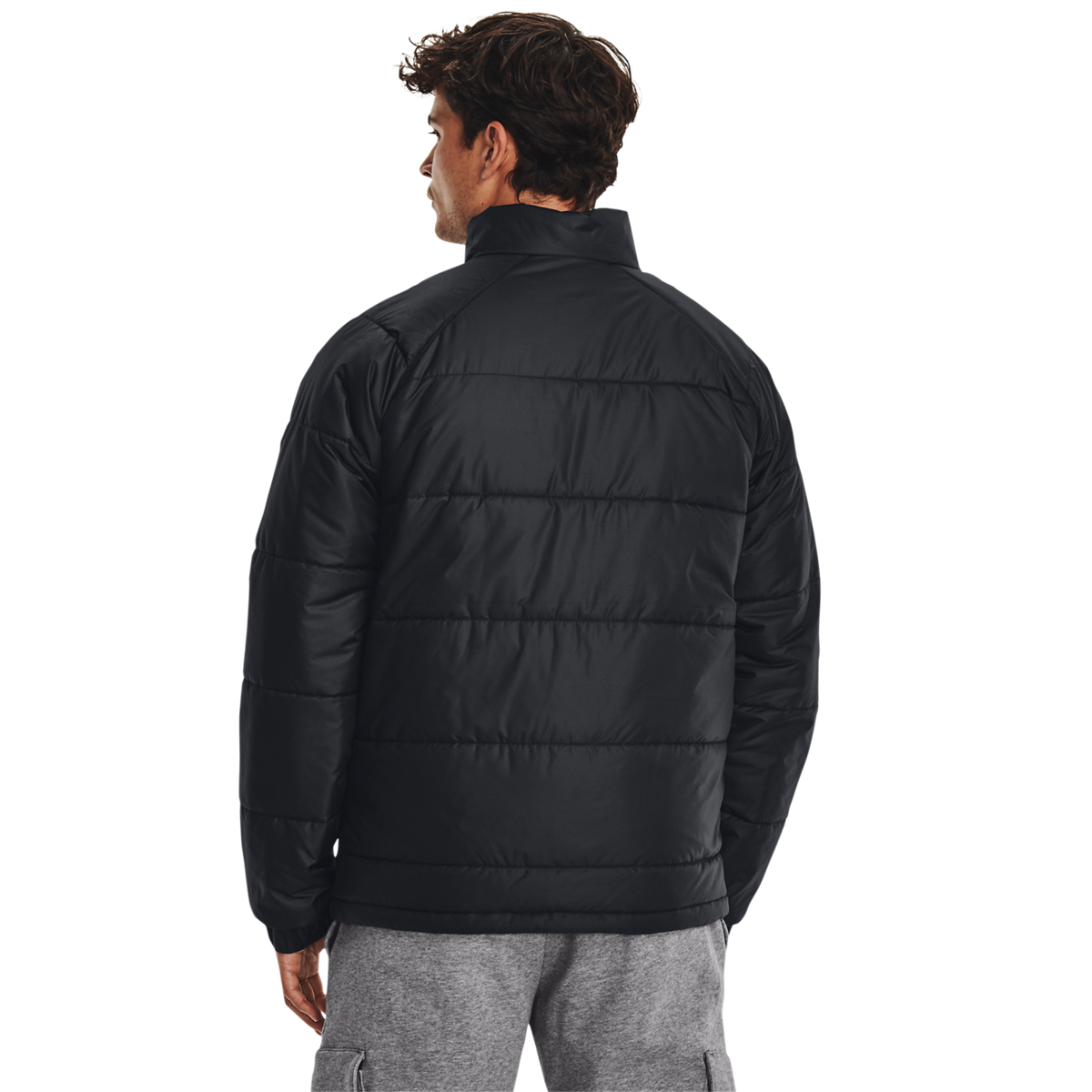 JAKNA UNDER ARMOUR UA STRM INS JKT M 