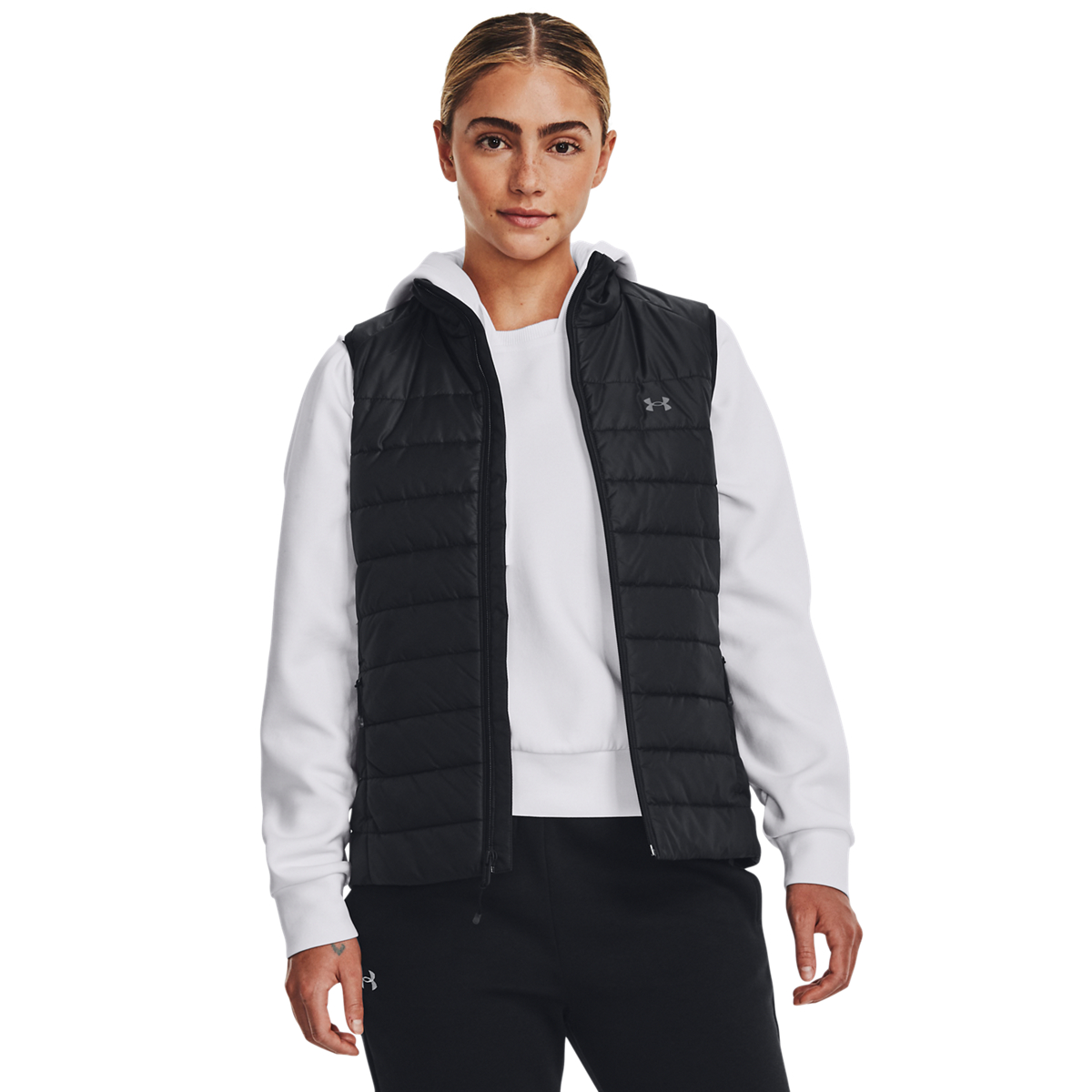 PRSLUK UNDER ARMOUR UA STRM INS VEST W