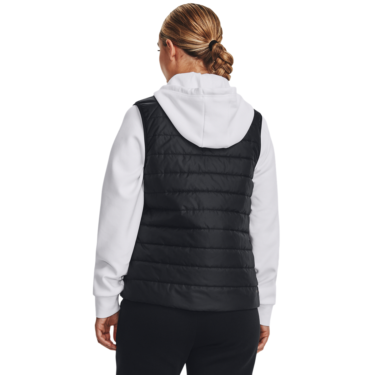 PRSLUK UNDER ARMOUR UA STRM INS VEST W 
