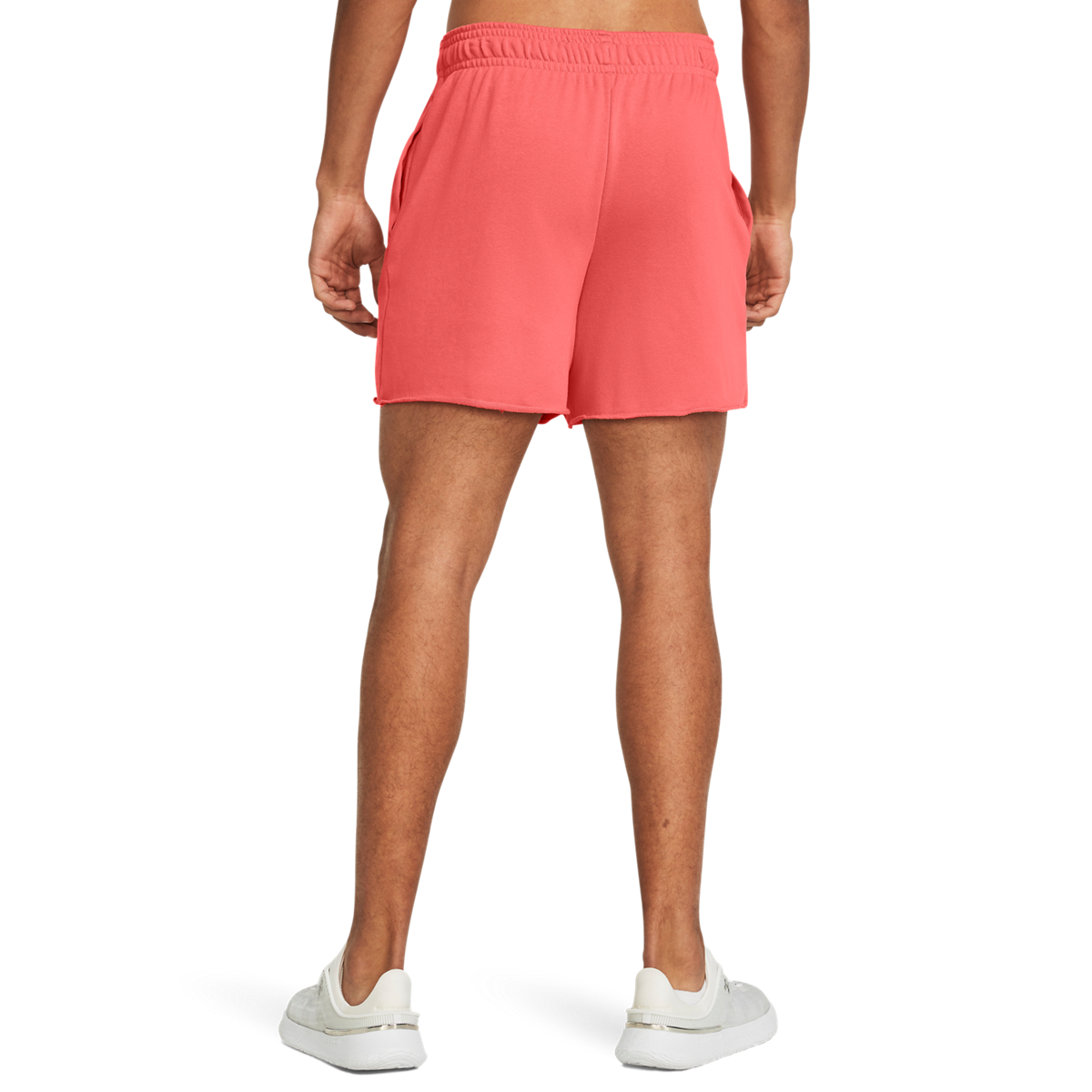SORC UNDER ARMOUR UA RIVAL TERRY 6IN SHORT M 