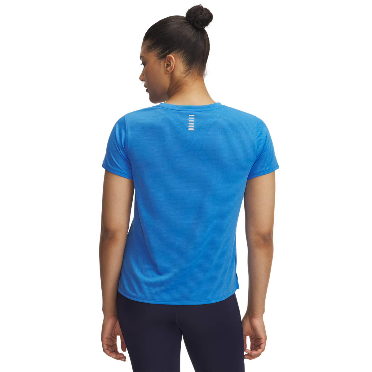 MAJICA UNDER ARMOUR UA LAUNCH SHORTSLEEVE W