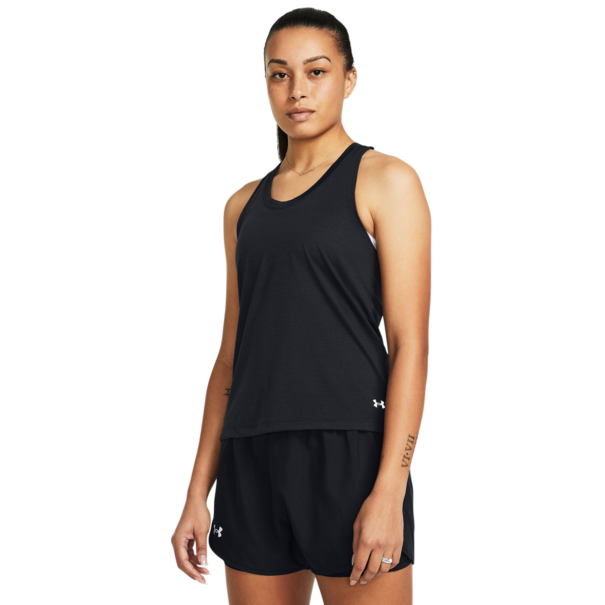 MAJICA UNDER ARMOUR UA LAUNCH SINGLET W 