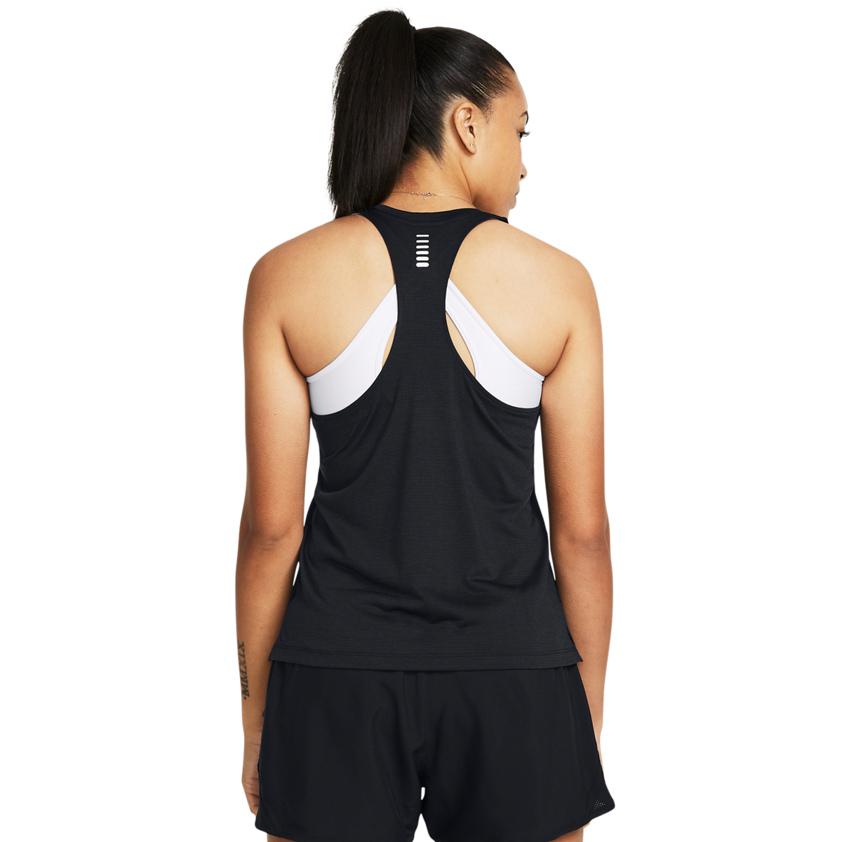 MAJICA UNDER ARMOUR UA LAUNCH SINGLET W