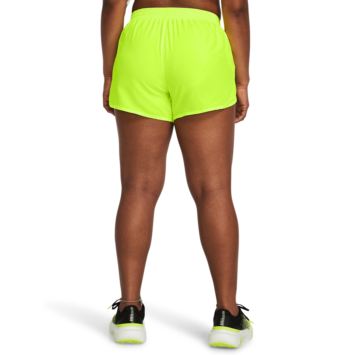 SORC UNDER ARMOUR UA FLY BY 3'' SHORTS W