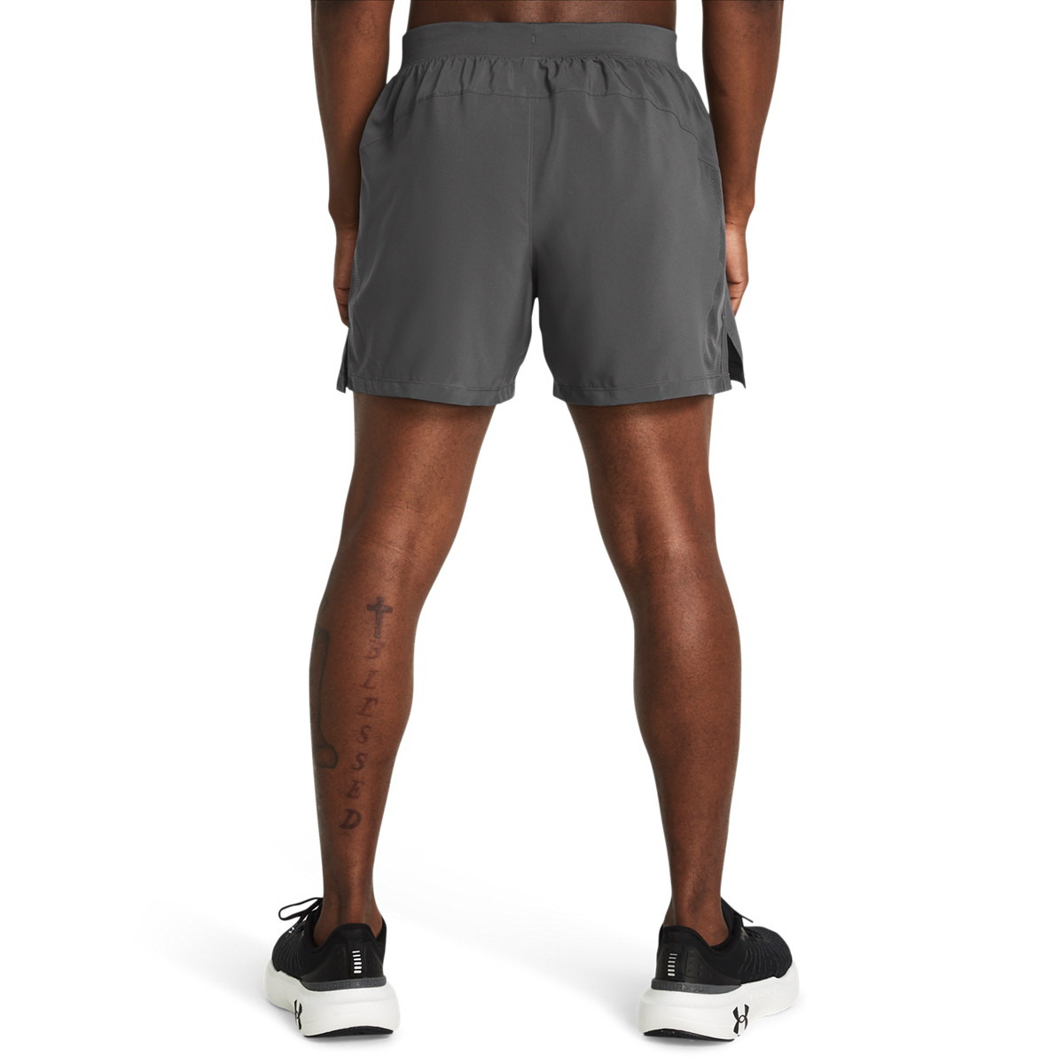 SORC UNDER ARMOUR UA LAUNCH 5'' SHORTS M 