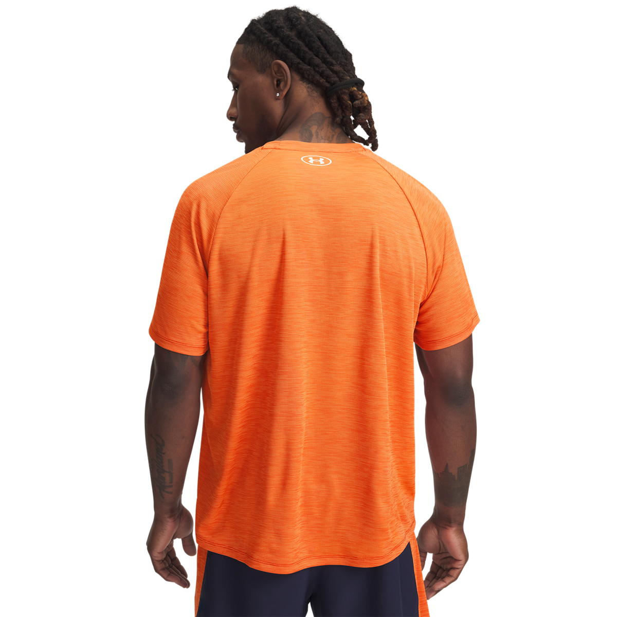 MAJICA UNDER ARMOUR UA TECH TEXTURED SS M 