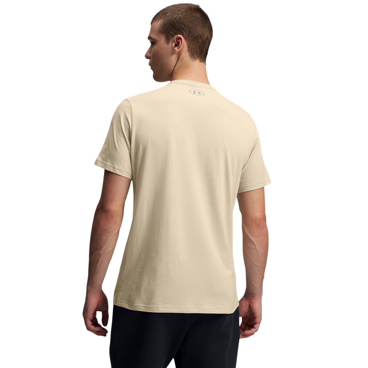 MAJICA UNDER ARMOUR UA GL FOUNDATION UPDATE SS M