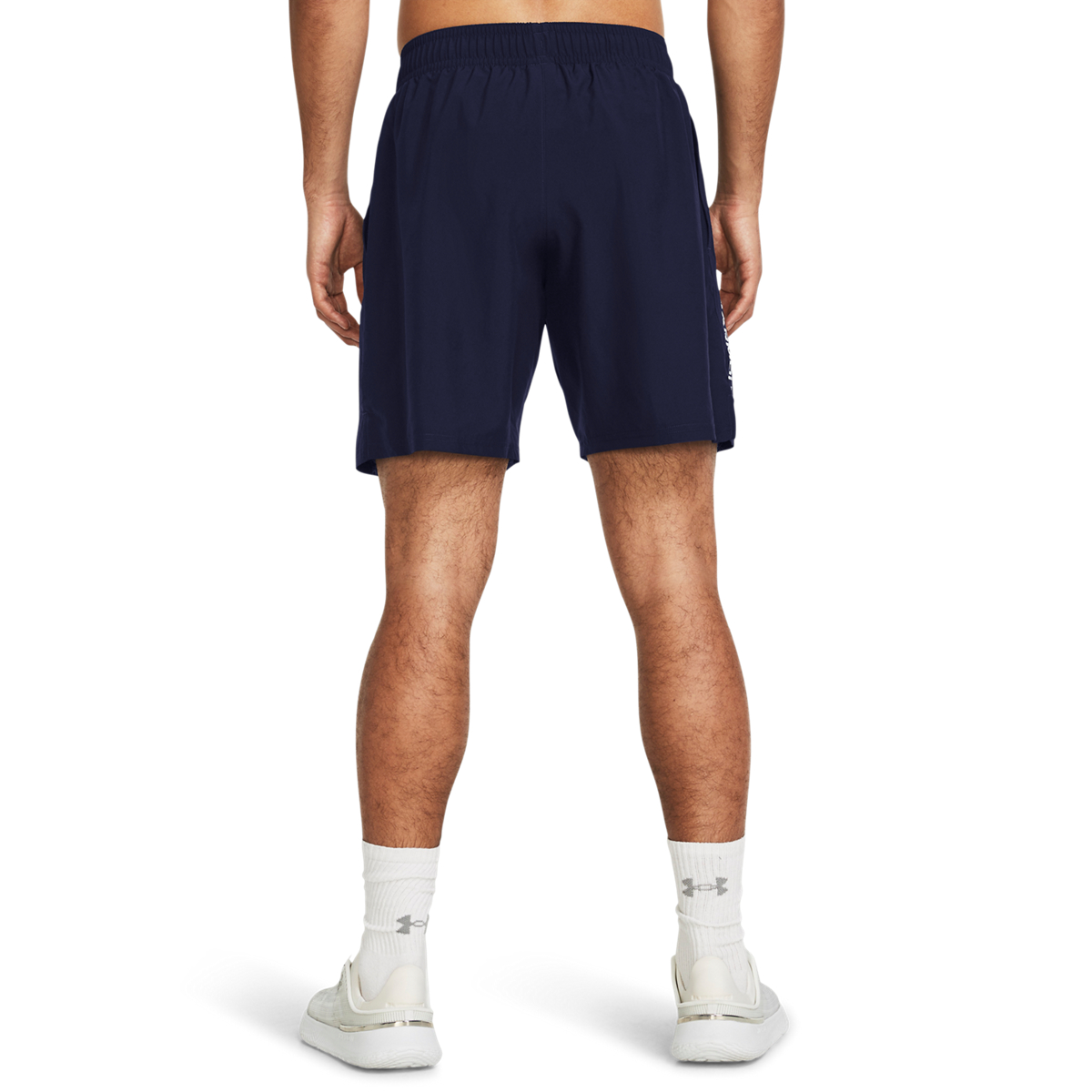 SORC UNDER ARMOUR UA TECH WOVEN WORDMARK SHORT M
