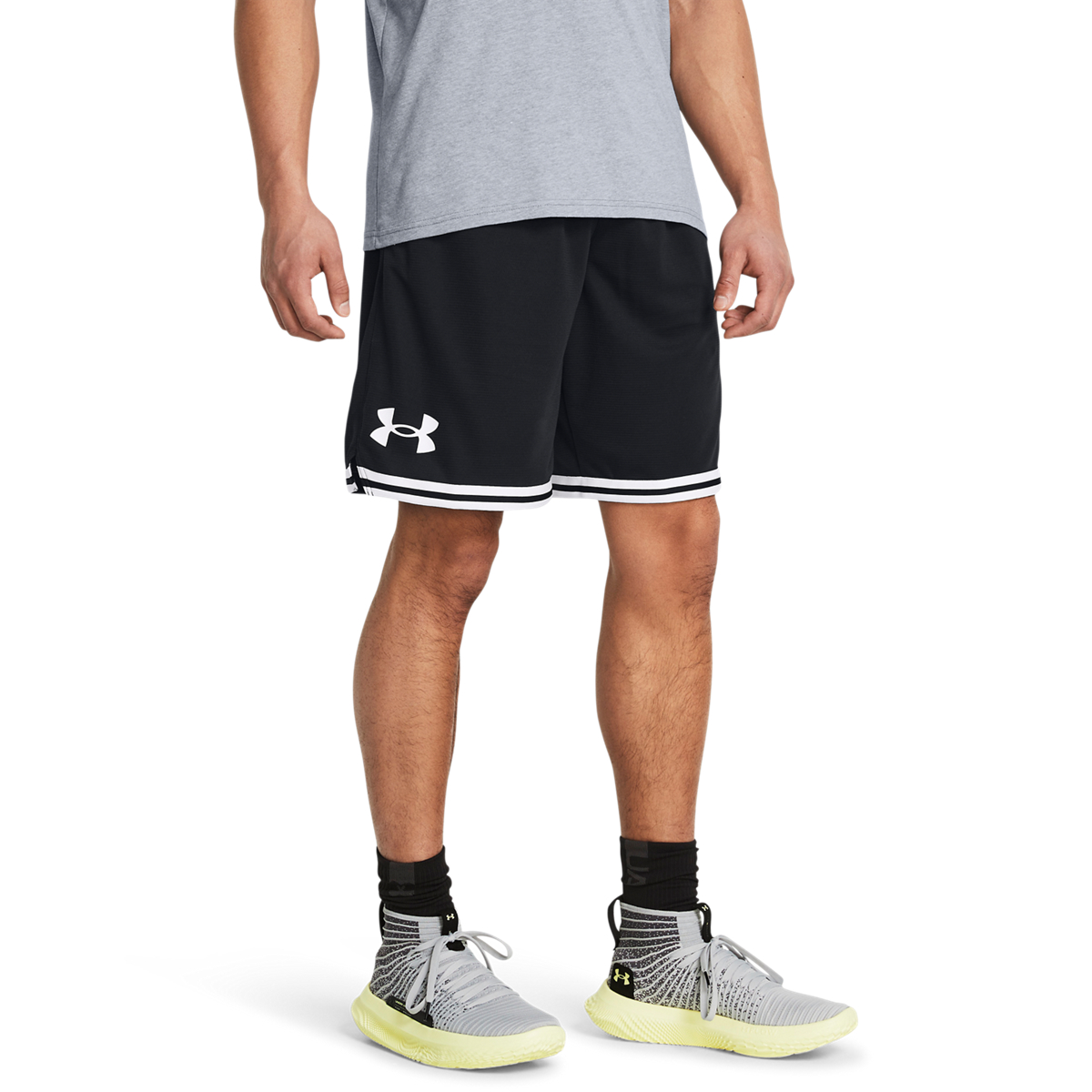 SORC UNDER ARMOUR UA 10