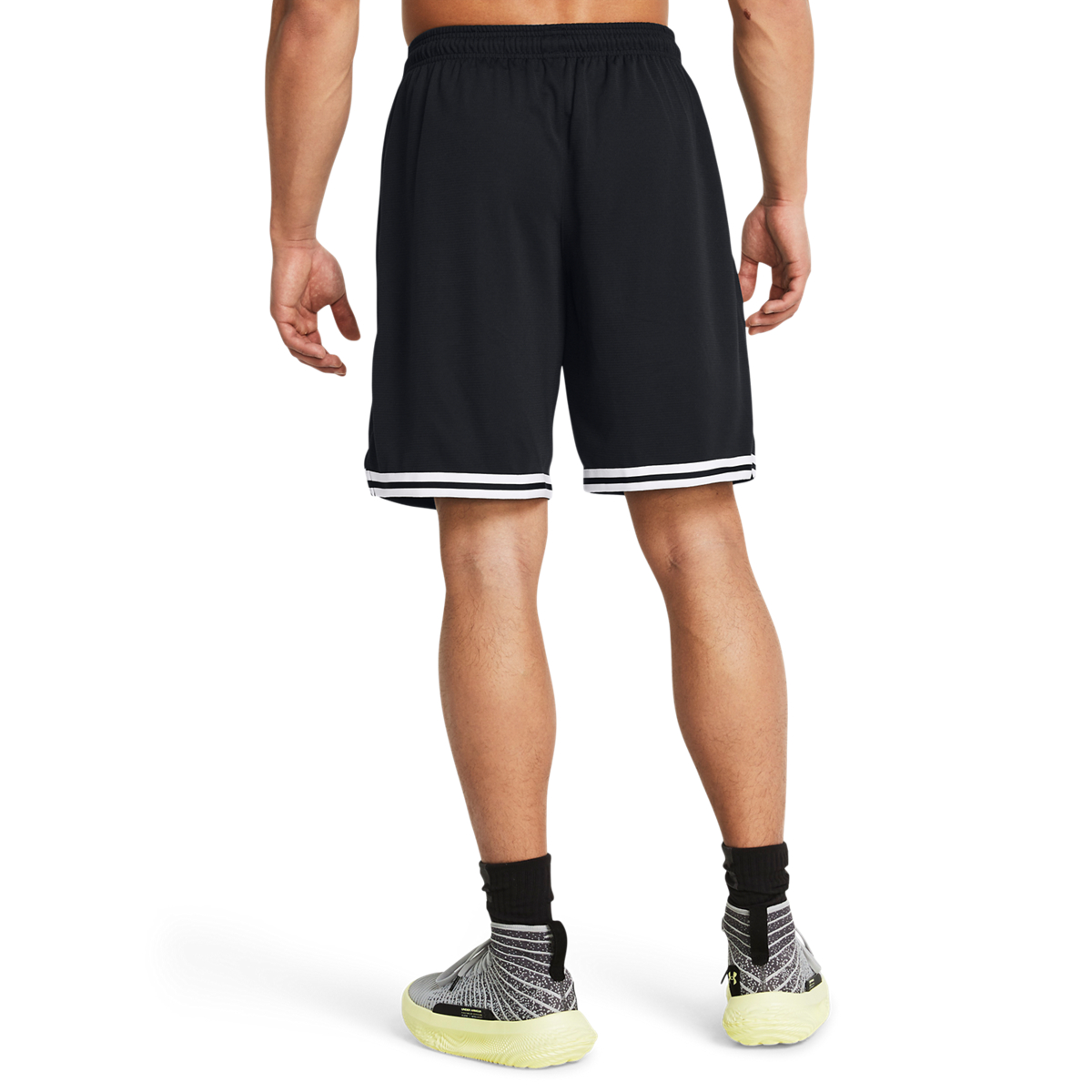 SORC UNDER ARMOUR UA 10