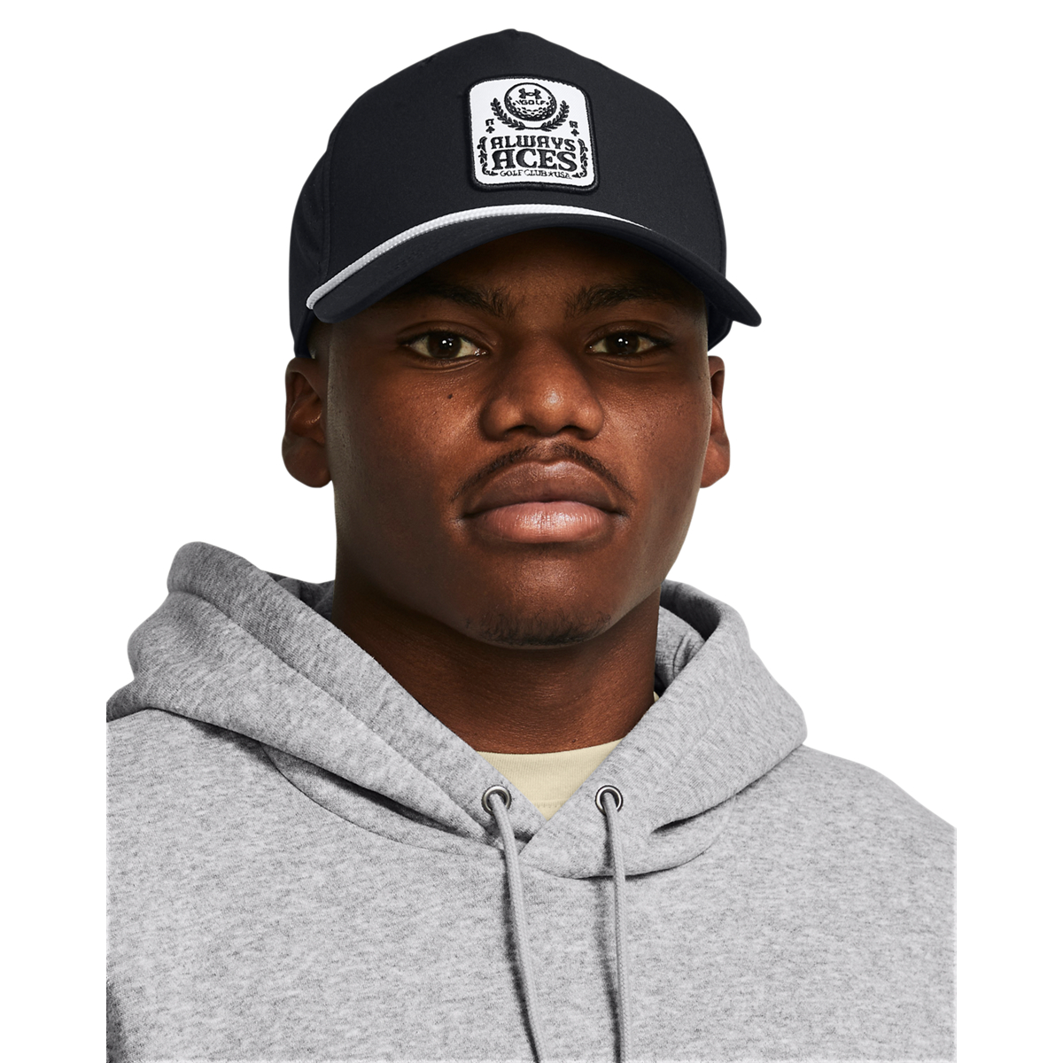 KACKET UNDER ARMOUR M DRIVER SNAPBACK M 