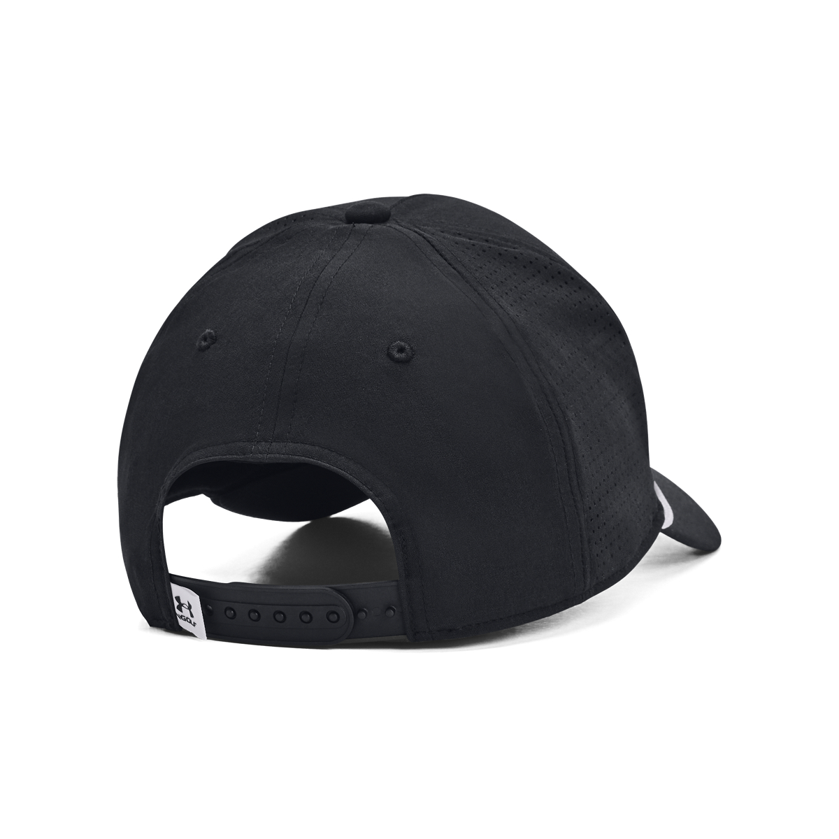 KACKET UNDER ARMOUR M DRIVER SNAPBACK M