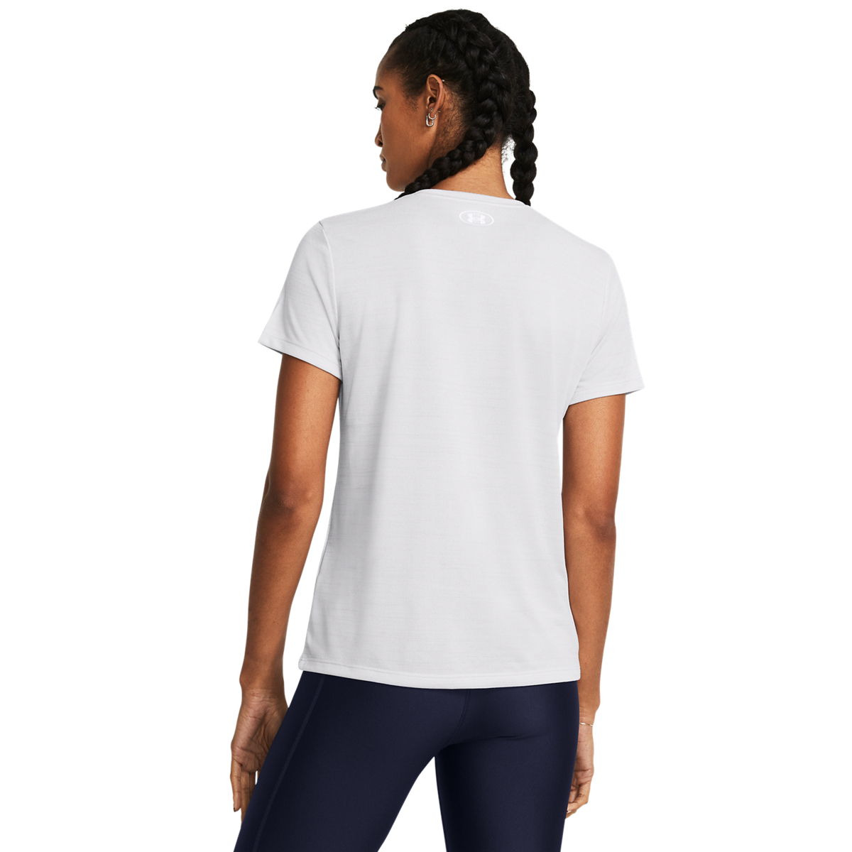 MAJICA UNDER ARMOUR TECH TIGER SSC W