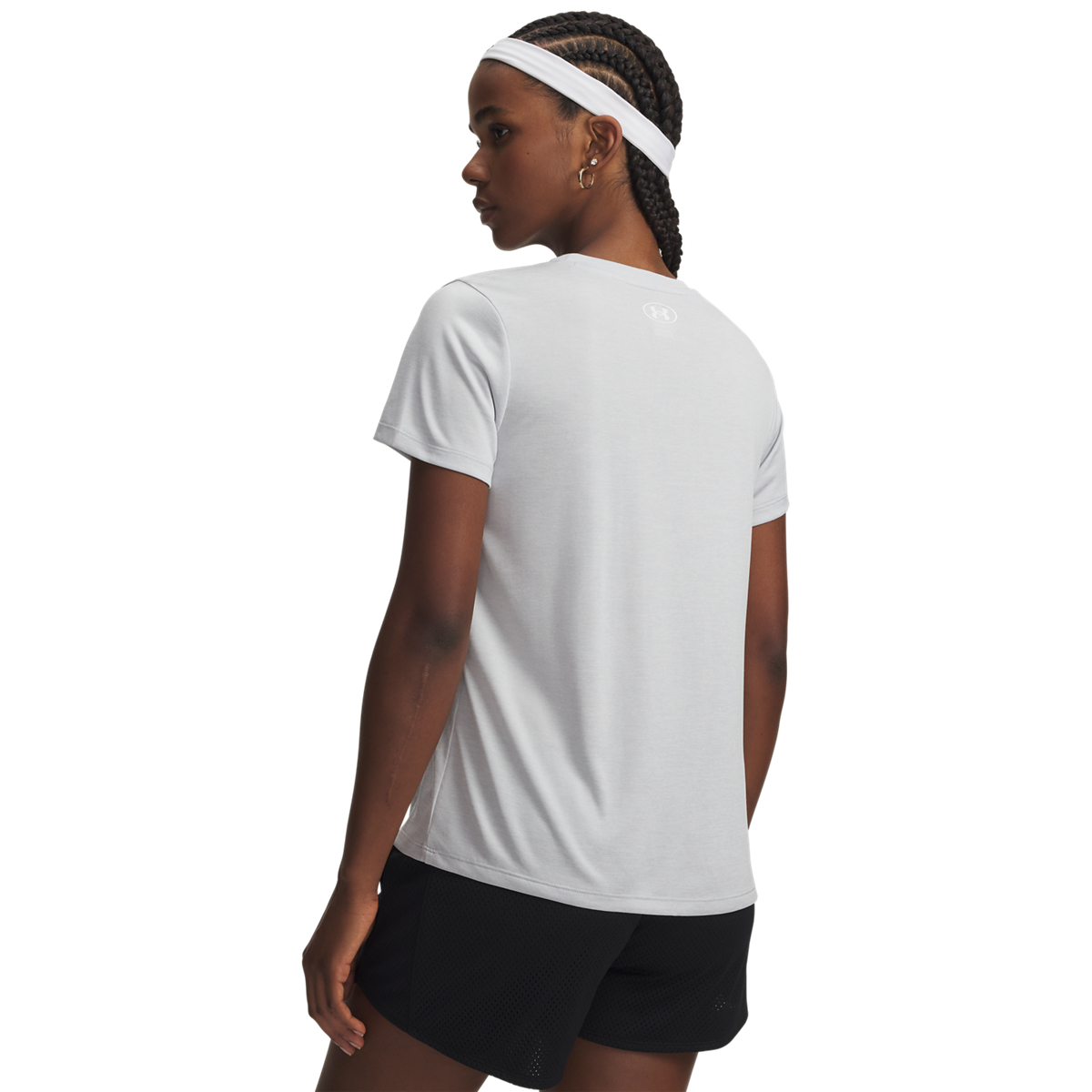 MAJICA UNDER ARMOUR TECH SSV- TWIST W 