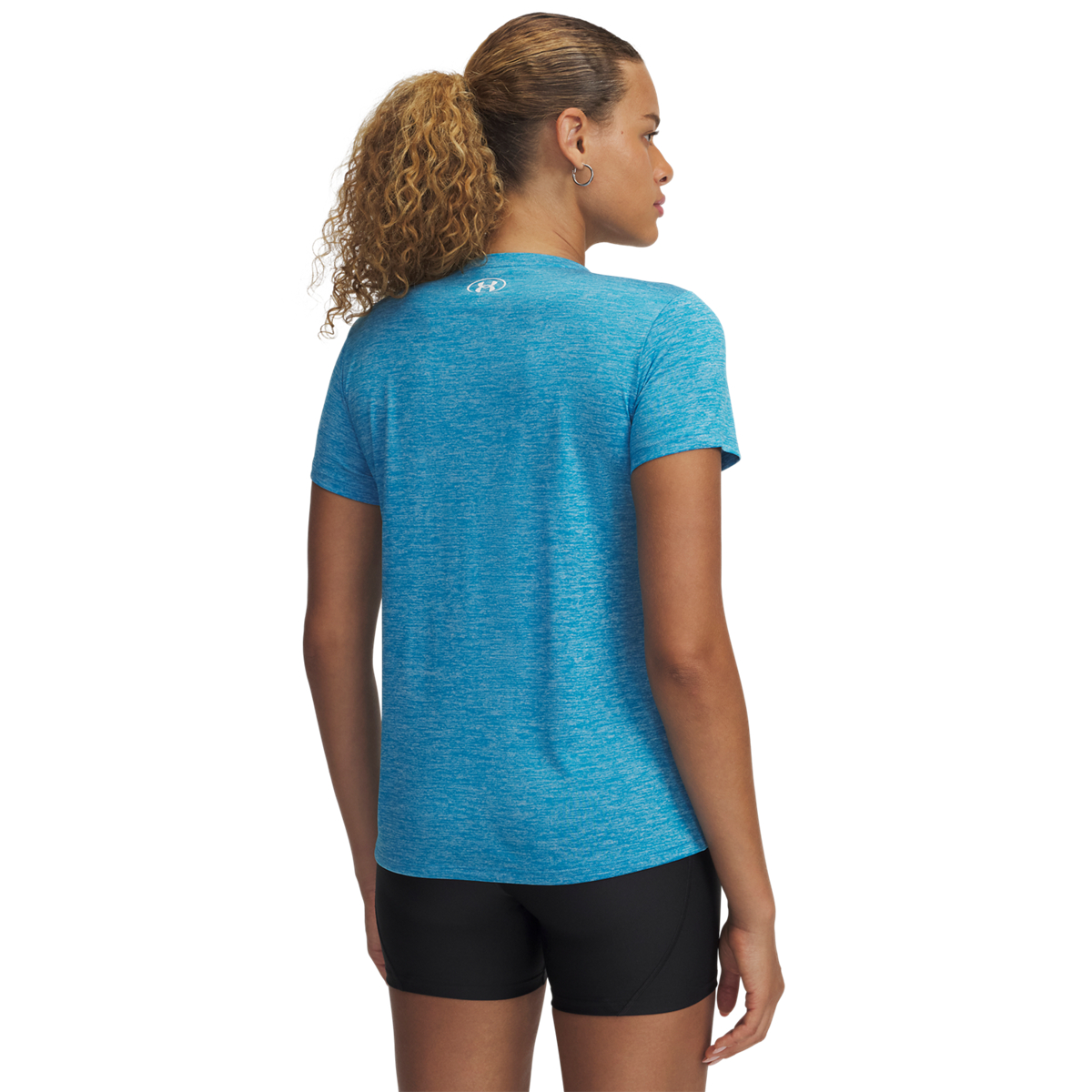 MAJICA UNDER ARMOUR TECH SSV- TWIST W