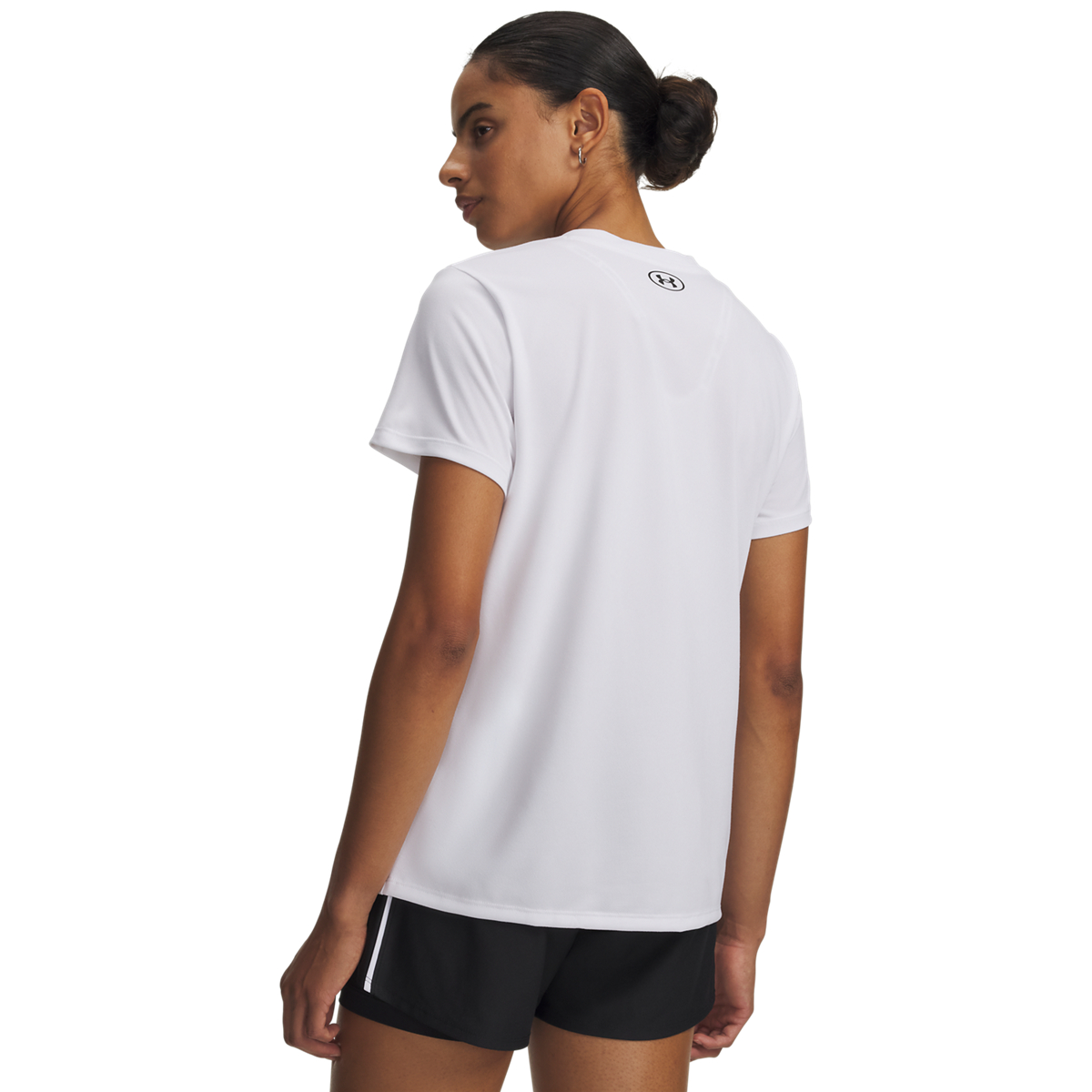 MAJICA UNDER ARMOUR TECH SSV- SOLID W