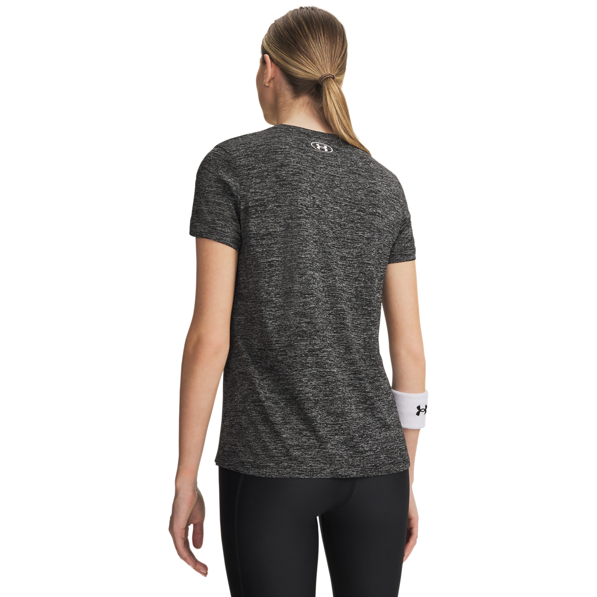 MAJICA UNDER ARMOUR TECH SSC- TWIST W