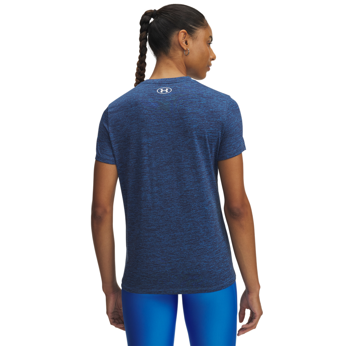 MAJICA UNDER ARMOUR TECH SSC- TWIST W 