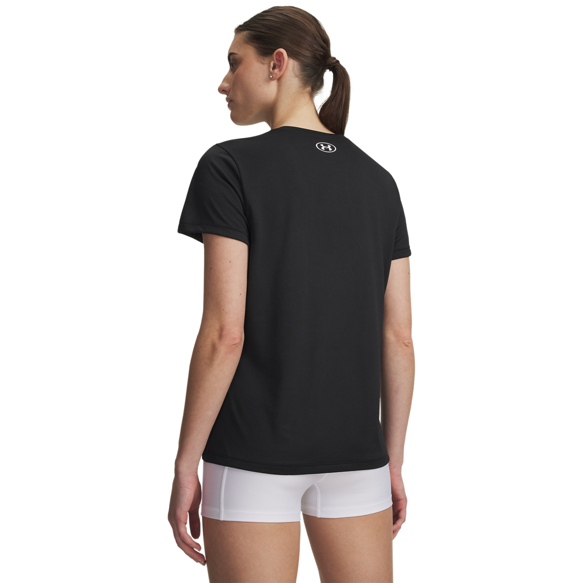 MAJICA UNDER ARMOUR TECH SSC - SOLID W 