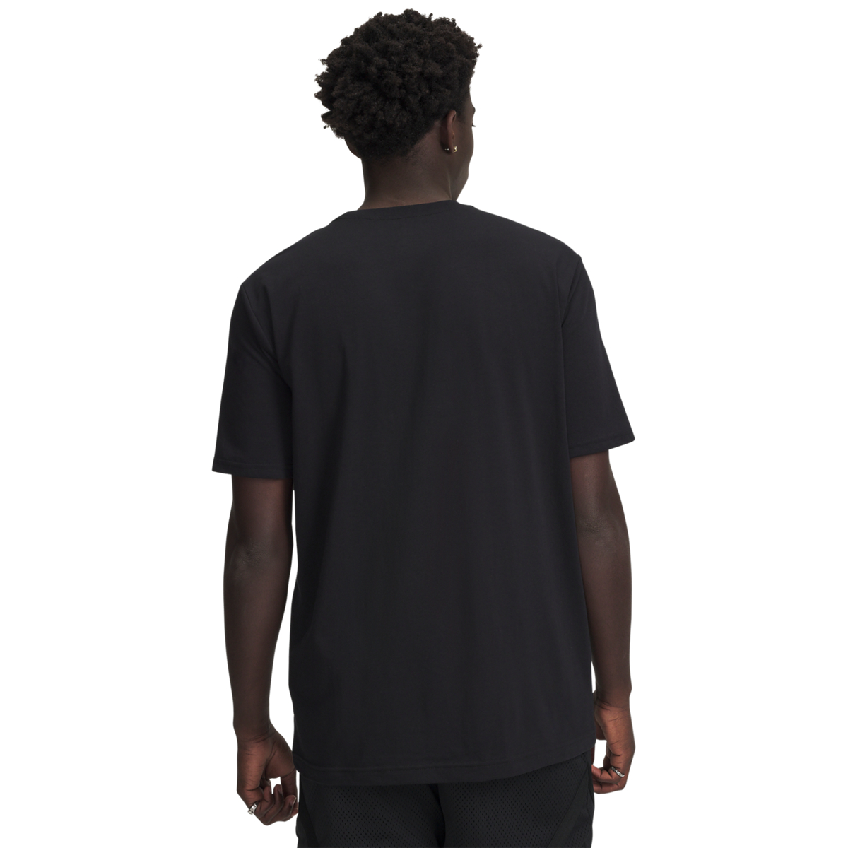 MAJICA UNDER ARMOUR CURRY LOGO TREND TEE M 