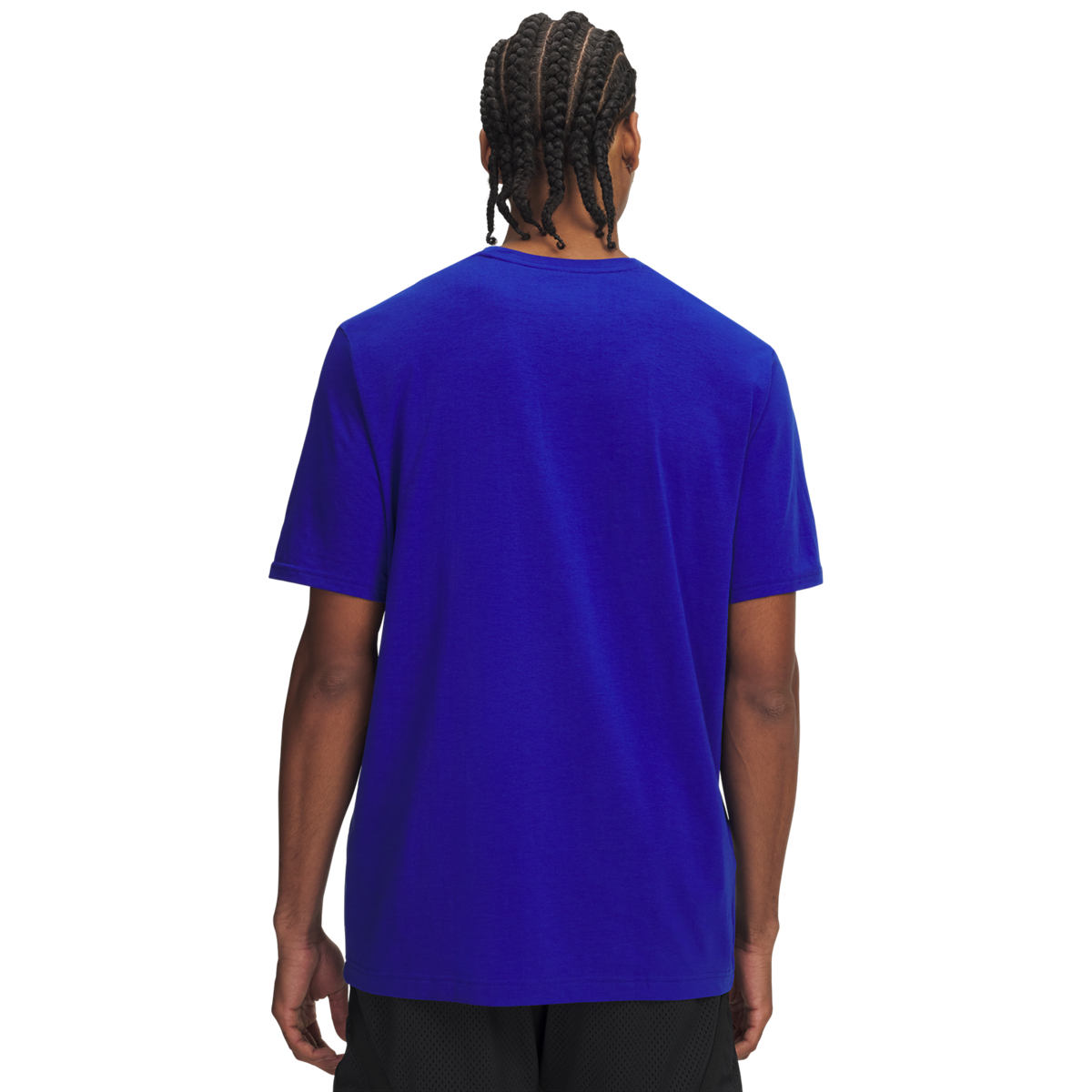 MAJICA UNDER ARMOUR CURRY LOGO TREND TEE M 
