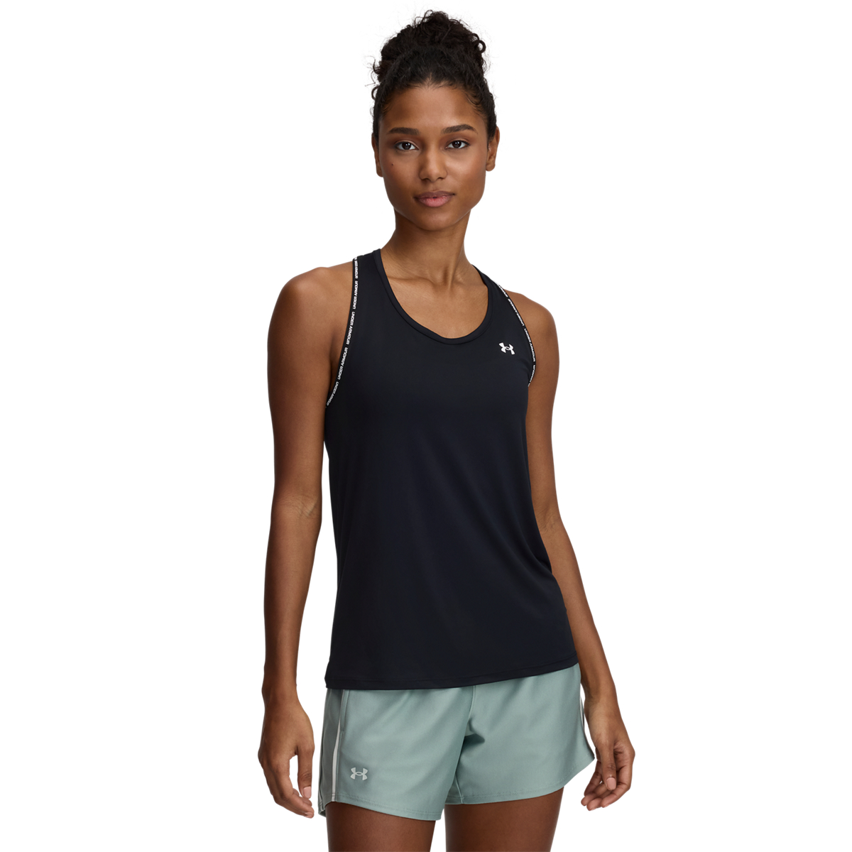 MAJICA UNDER ARMOUR TECH KNOCKOUT TANK W 
