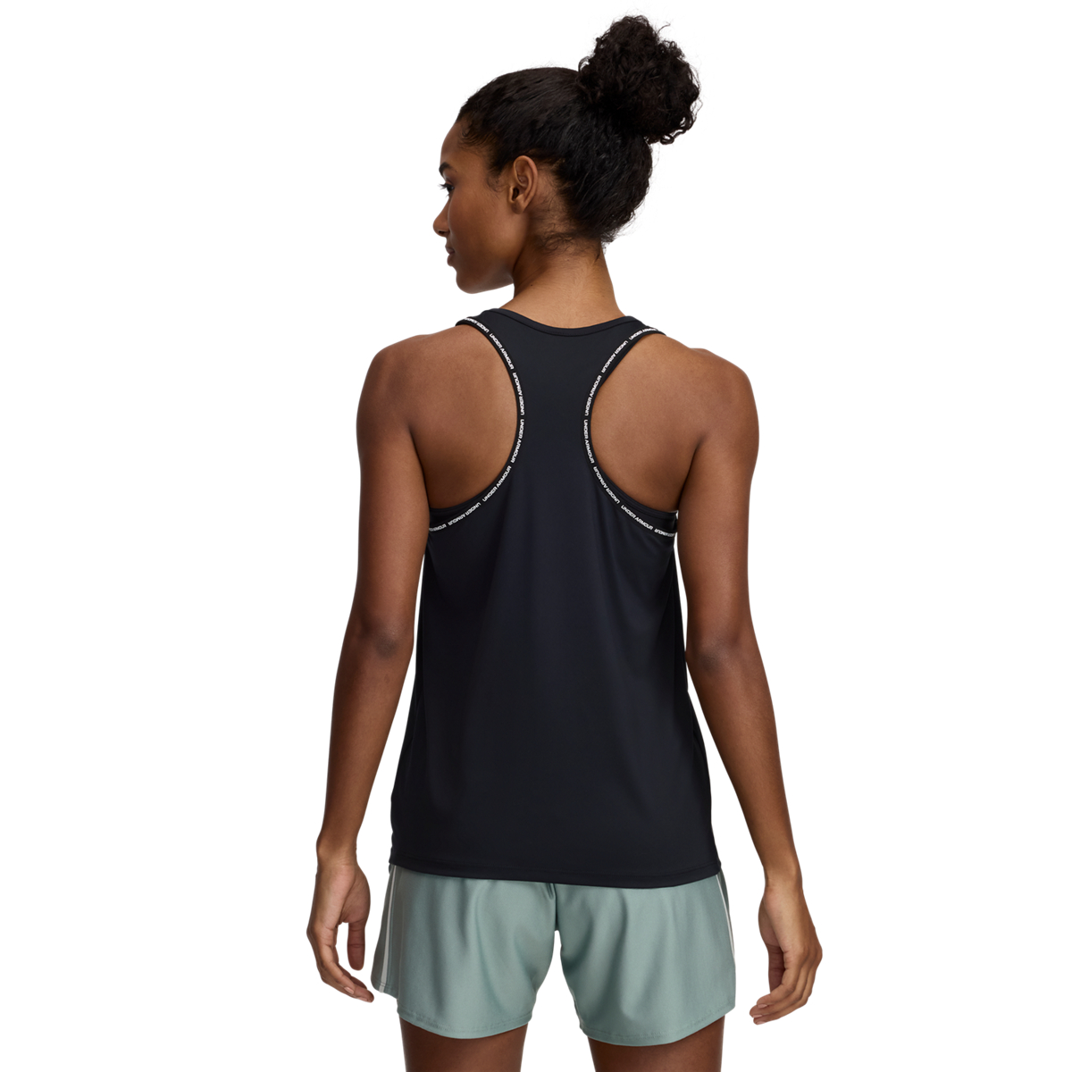 MAJICA UNDER ARMOUR TECH KNOCKOUT TANK W 