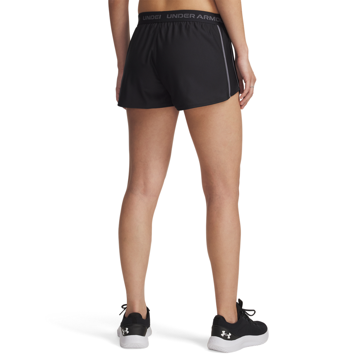 SORC UNDER ARMOUR TECH PLAY UP SHORTS W