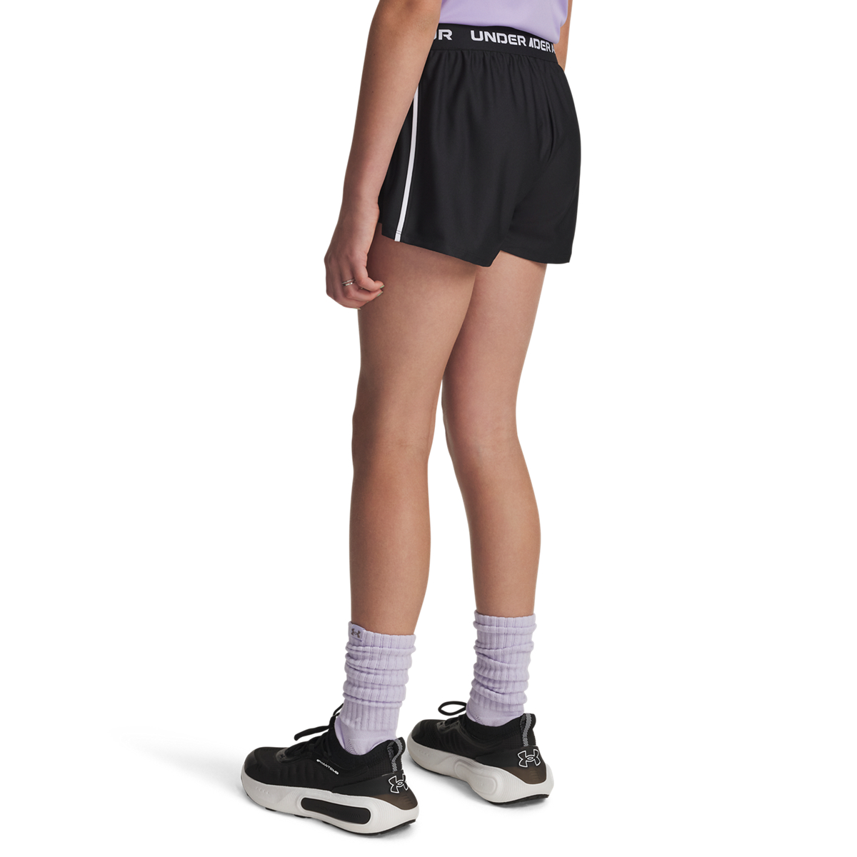 SORC UNDER ARMOUR G TECH PLAY UP SHORT GG 