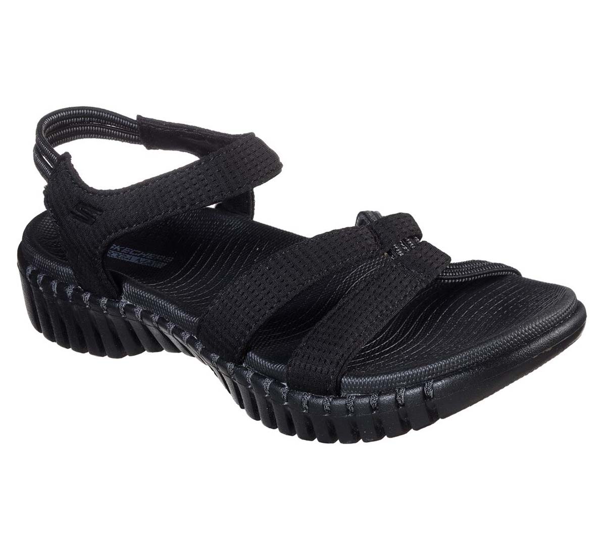 SANDALE SKECHERS GO WALK SMART W 