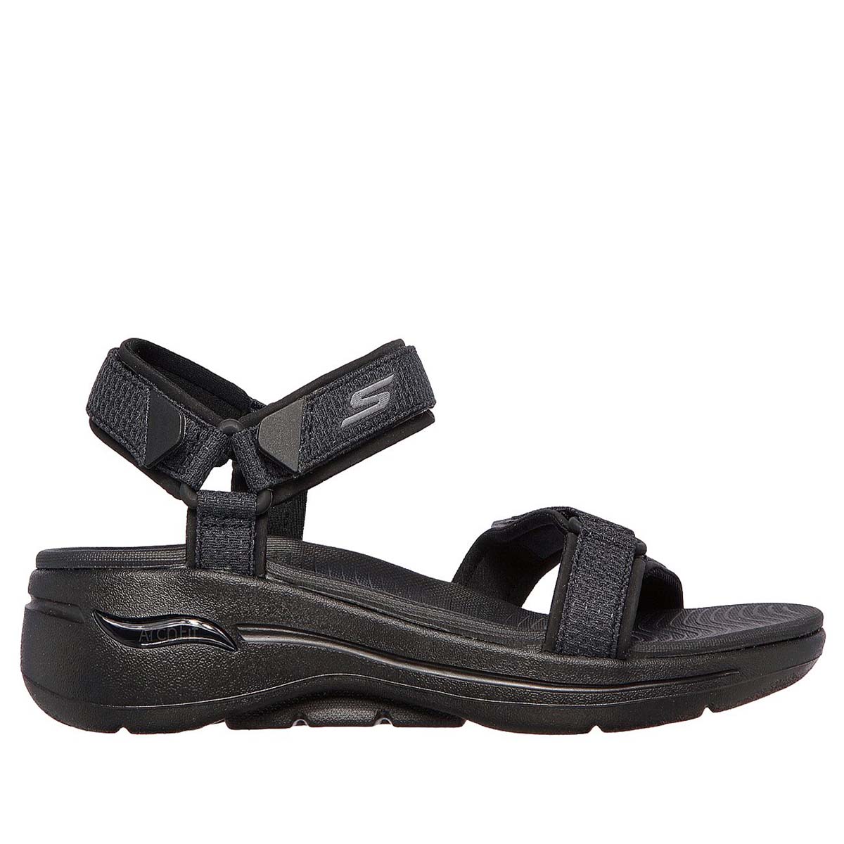 SANDALE SKECHERS GO WALK ARCH FIT SANDAL - CRUISE AROUND W