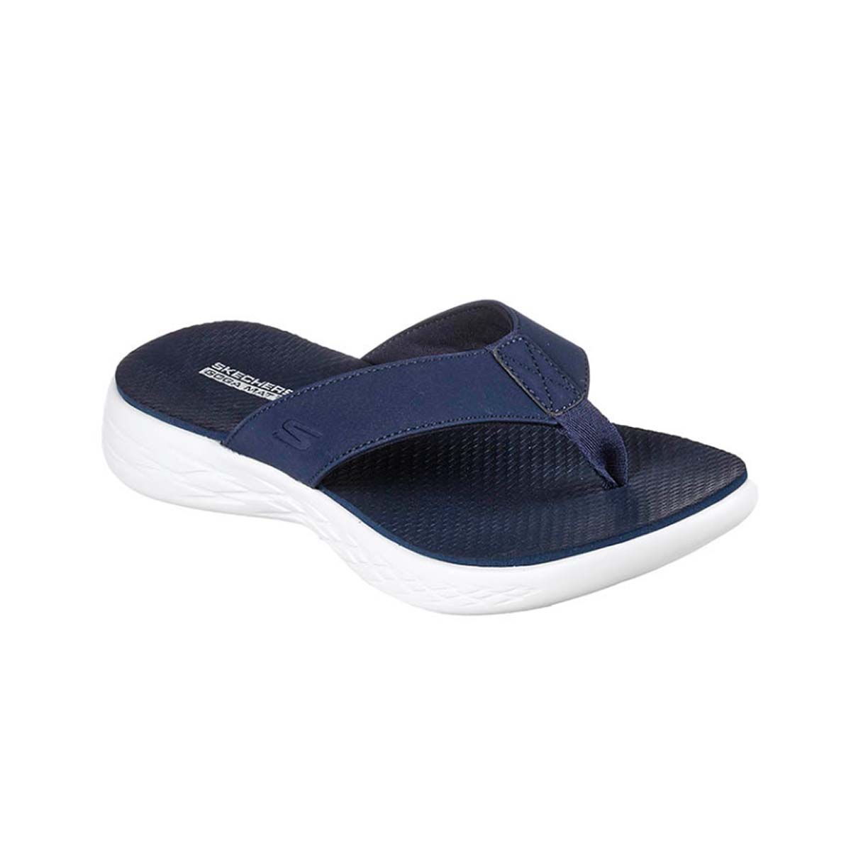 JAPANKE SKECHERS ON-THE-GO 600 - VACA W