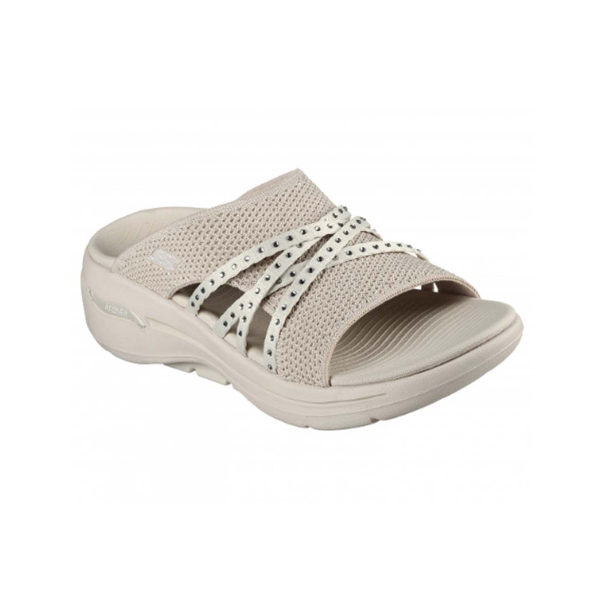 PAPUCE SKECHERS GO WALK ARCH FIT SAN W 