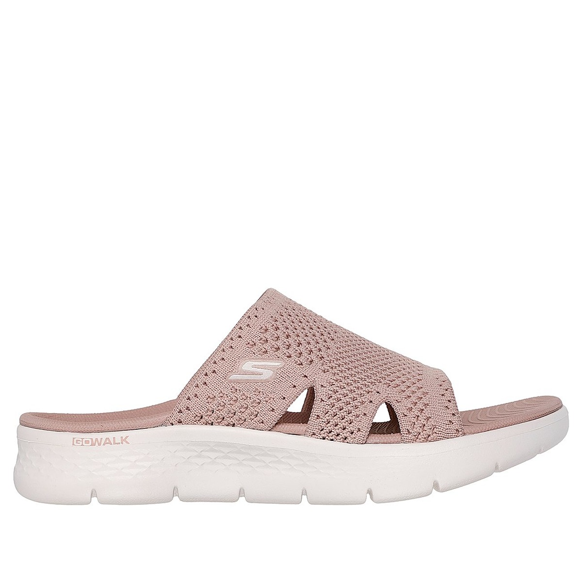 SANDALE SKECHERS GO WALK FLEX SANDAL W 