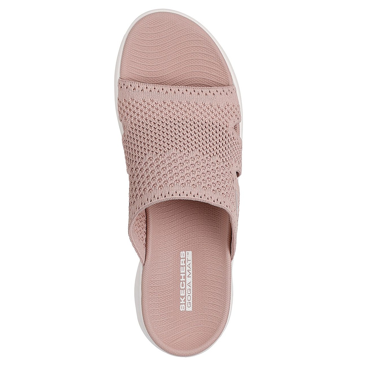 SANDALE SKECHERS GO WALK FLEX SANDAL W 