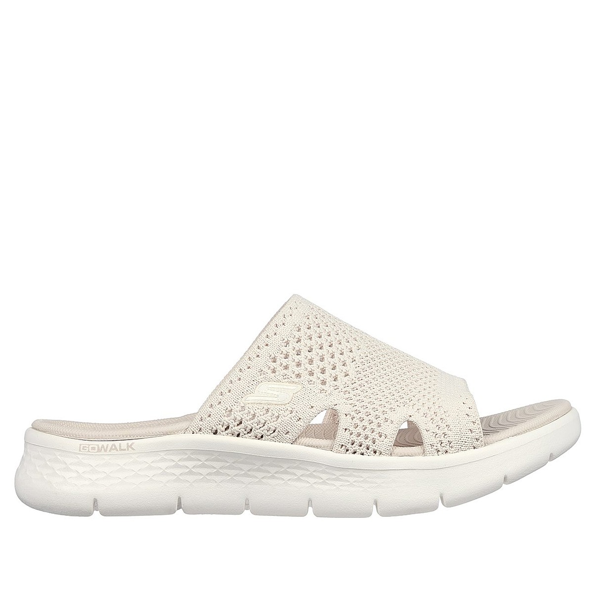 SANDALE SKECHERS GO WALK FLEX SANDAL W 