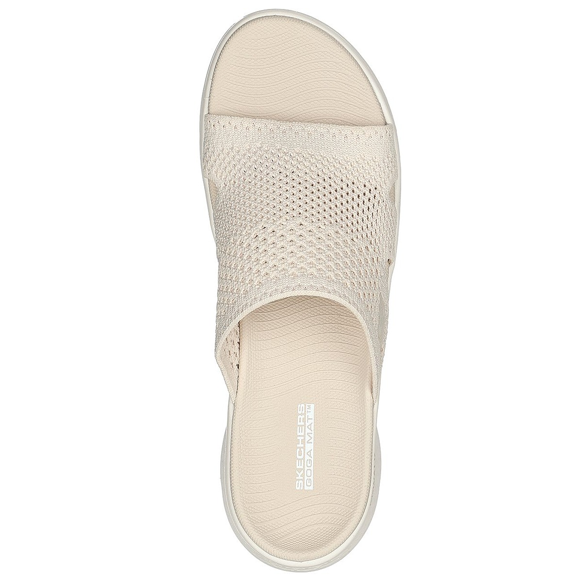 SANDALE SKECHERS GO WALK FLEX SANDAL W 