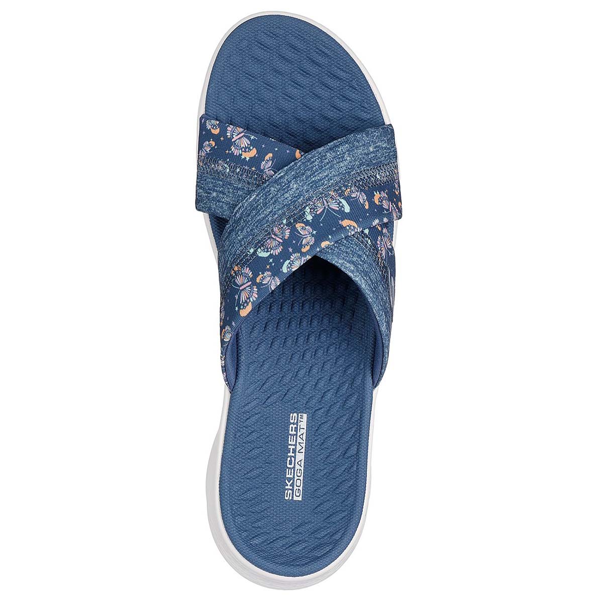 PAPUCE SKECHERS GO WALK FLEX SANDAL W