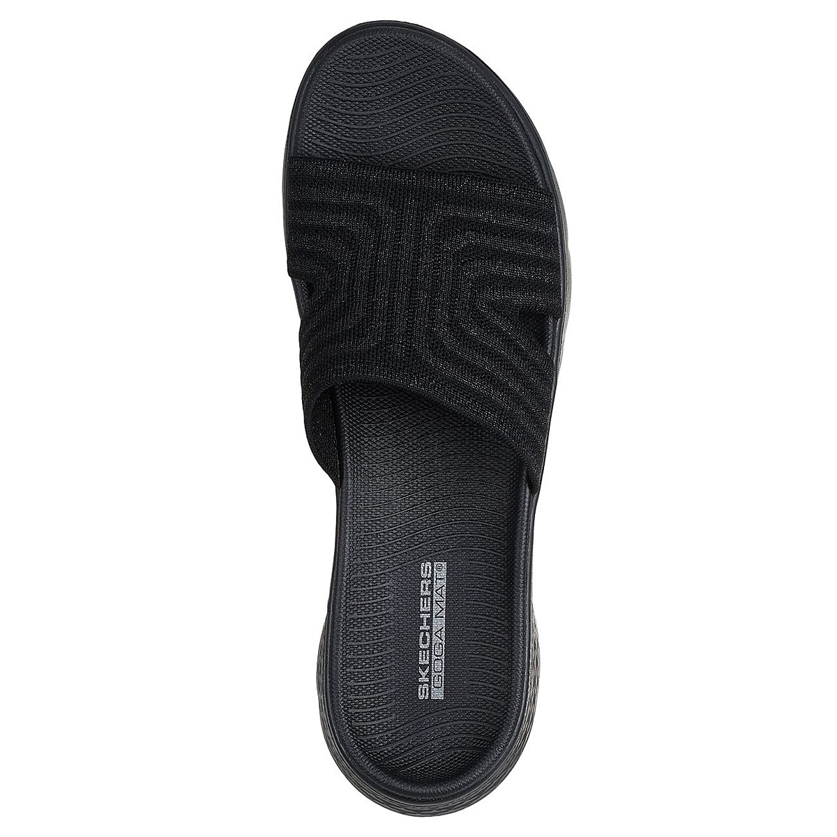 SANDALE SKECHERS GO WALK FLEX SANDAL W 