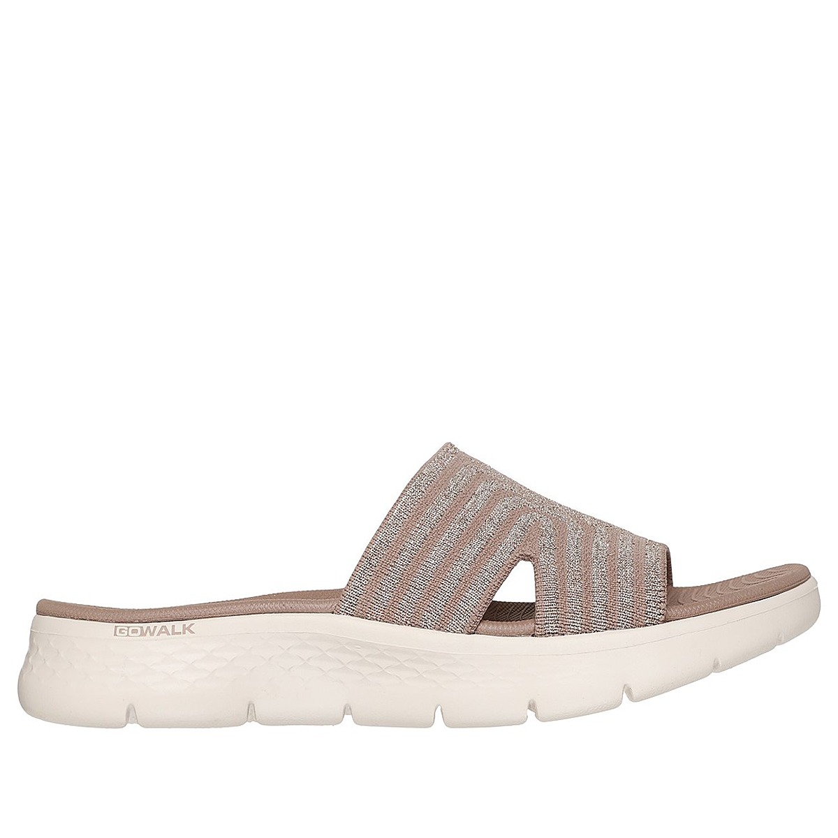 SANDALE SKECHERS GO WALK FLEX SANDAL W 