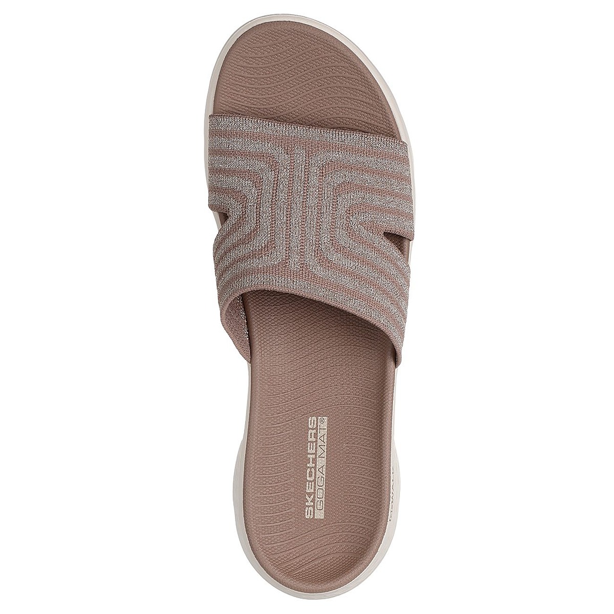 SANDALE SKECHERS GO WALK FLEX SANDAL W 