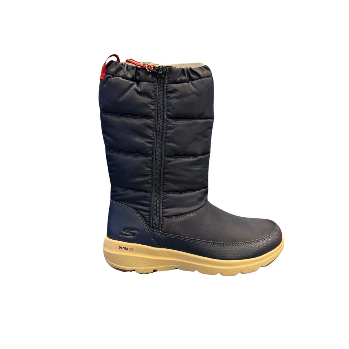 CIZME SKECHERS GLACIAL ULTRA - WINT W 