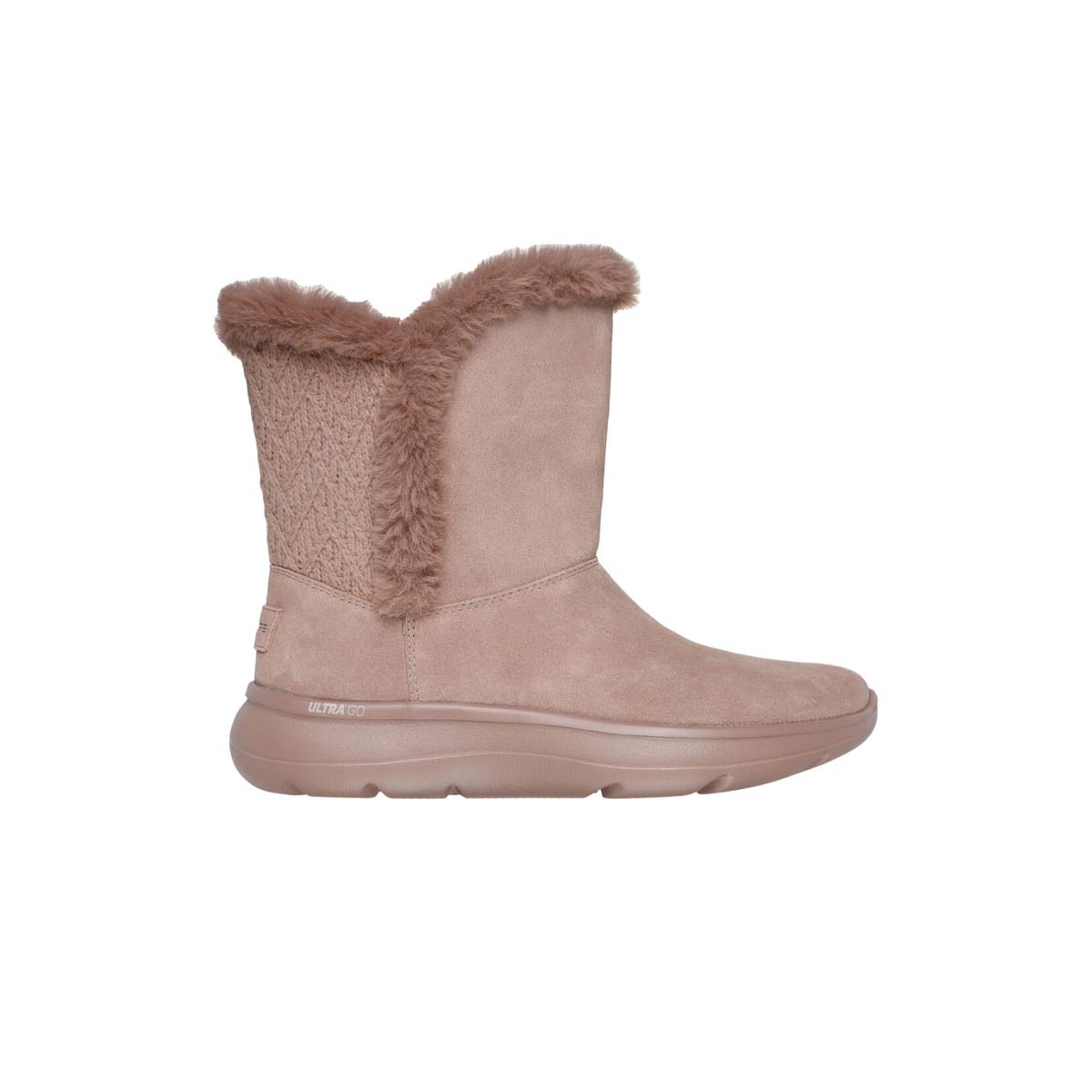 CIZME SKECHERS ON-THE-GO ENCORE - SNOW FLURR W 