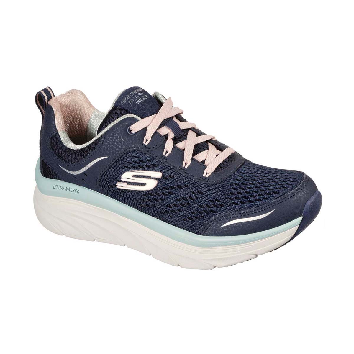 PATIKE SKECHERS D'LUX WALKER-INFINIT W 
