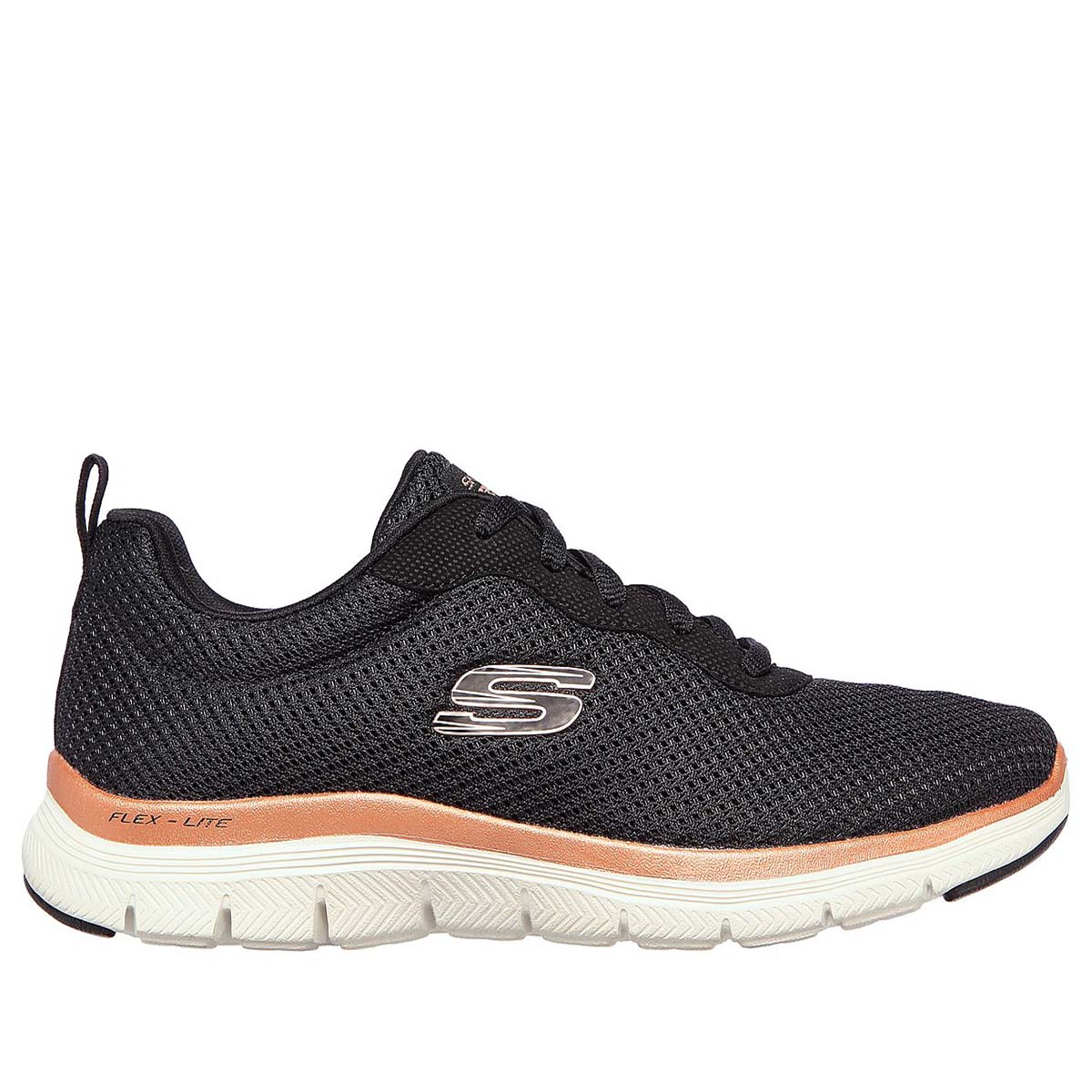 PATIKE SKECHERS FLEX APPEAL 4.0 - BRILLIANT VIEW W 