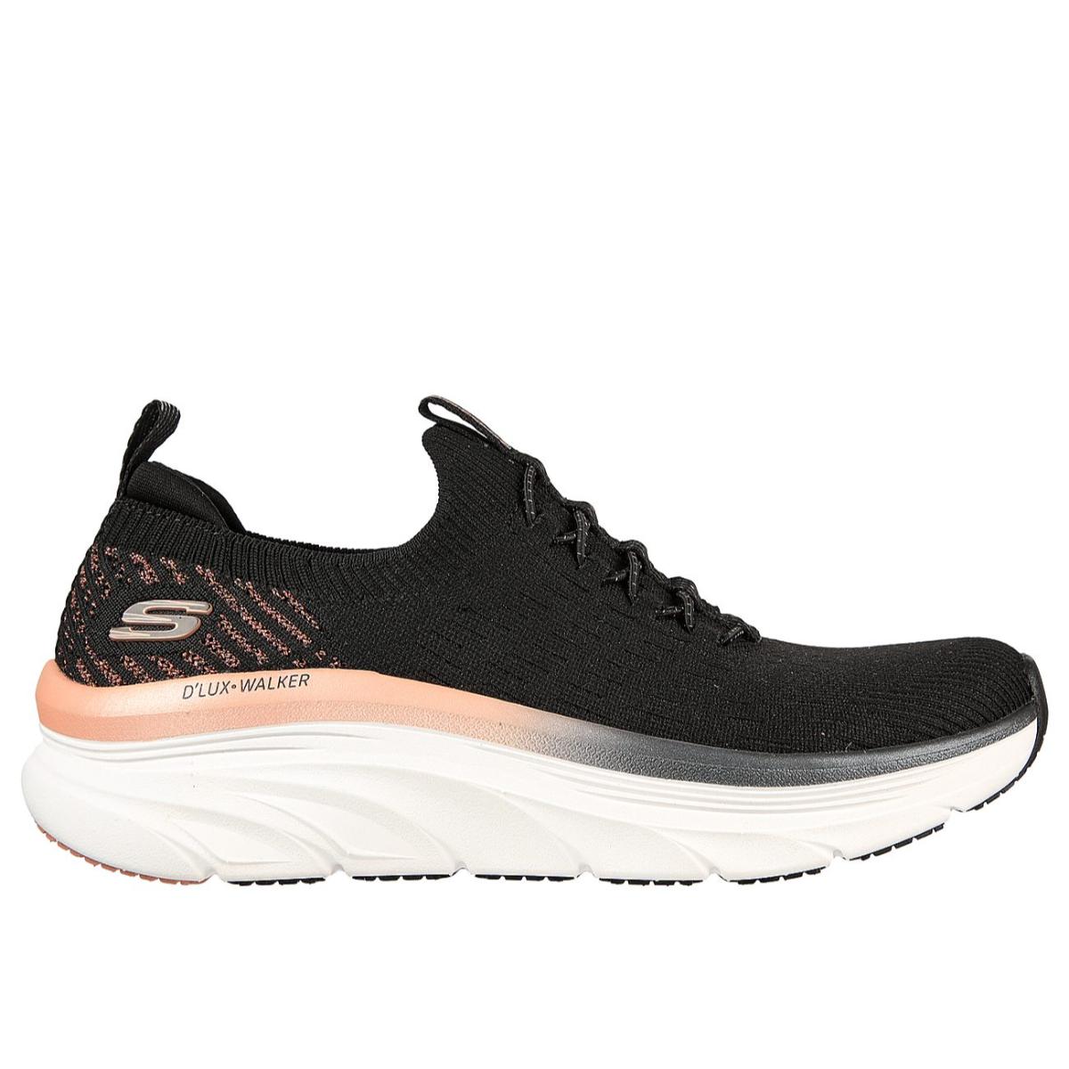 PATIKE SKECHERS D'LUX WALKER W 