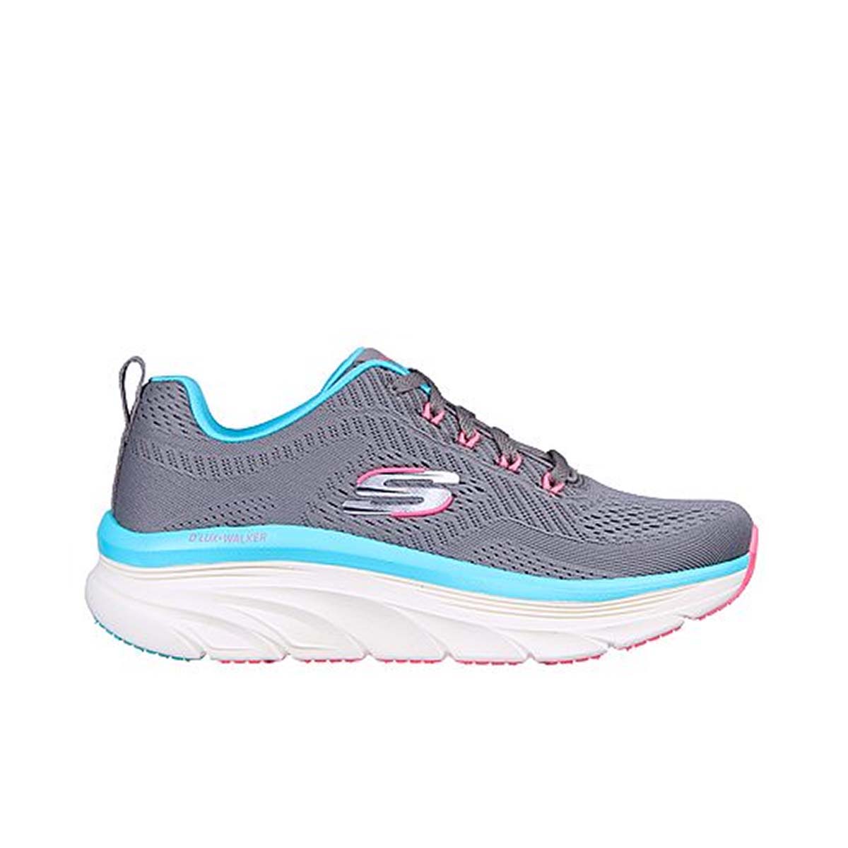 PATIKE SKECHERS D'LUX WALKER-FRESH F W 