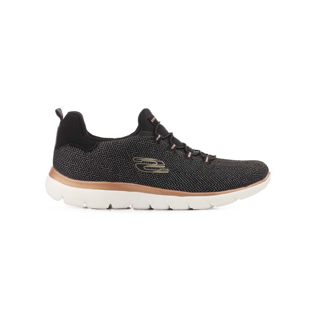 PATIKE SKECHERS SUMMITS W 
