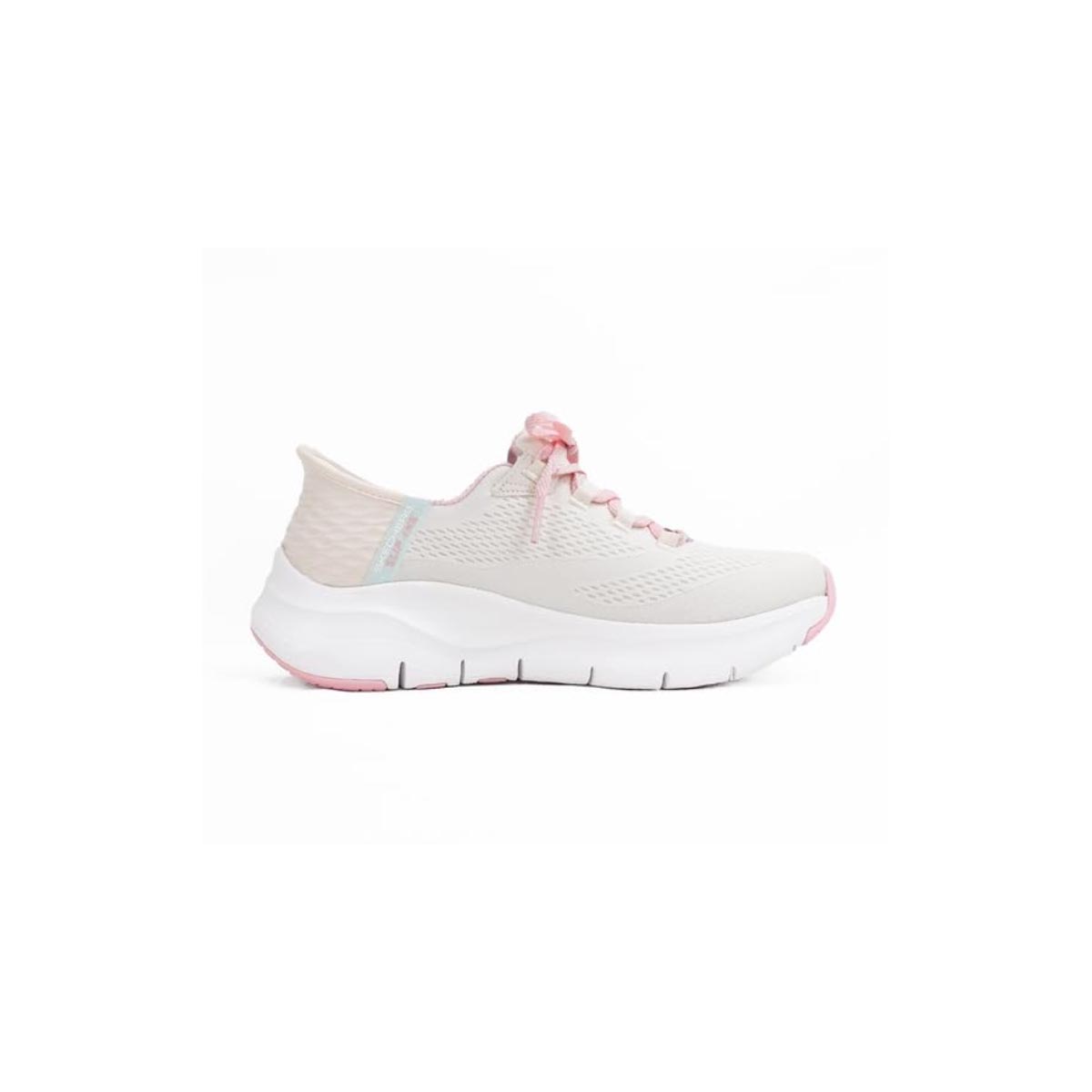 PATIKE SKECHERS ARCH FIT-FRESH FLARE W 