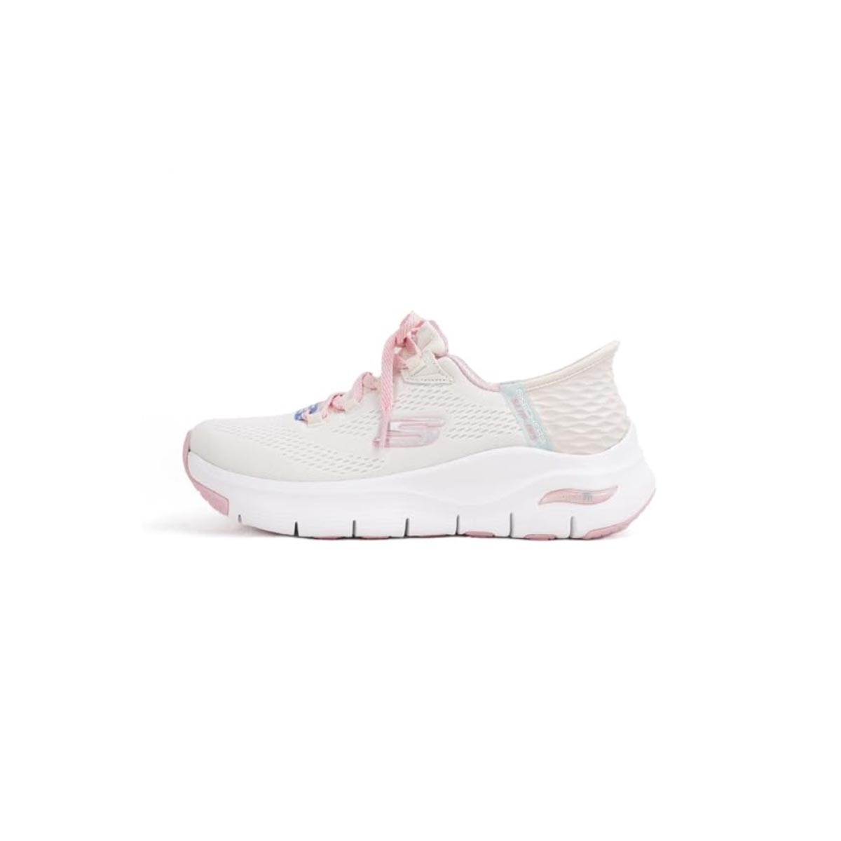 PATIKE SKECHERS ARCH FIT-FRESH FLARE W 